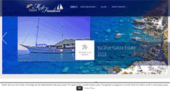 Desktop Screenshot of caiccofreedom.it